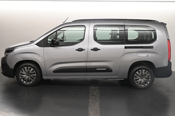 CITROEN Berlingo XL 1.5 BlueHDi 130 Tonic 2