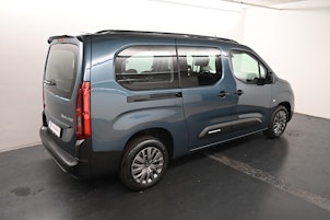 Vehicle image CITROEN Berlingo XL 1.5 BlueHDi 130 Tonic