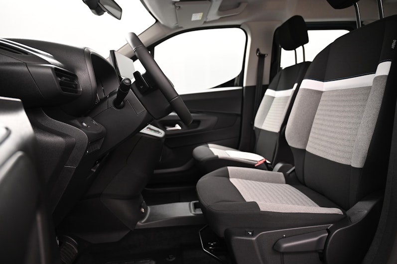 Vehicle image CITROEN BERLINGO