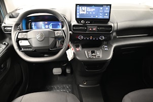 Vehicle image CITROEN Berlingo XL 1.5 BlueHDi 130 Tonic