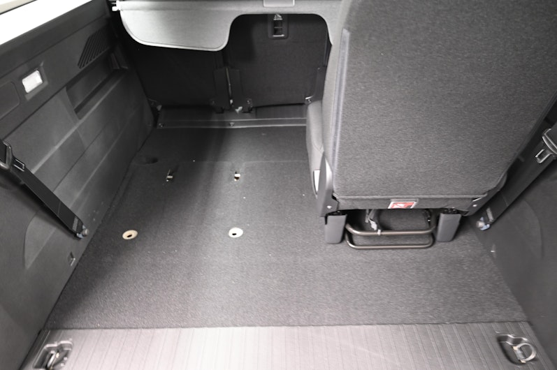 Vehicle image CITROEN BERLINGO