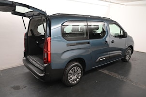Vehicle image CITROEN Berlingo XL 1.5 BlueHDi 130 Tonic