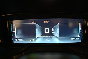 Vehicle image CITROEN Berlingo XL 1.5 BlueHDi 130 Tonic