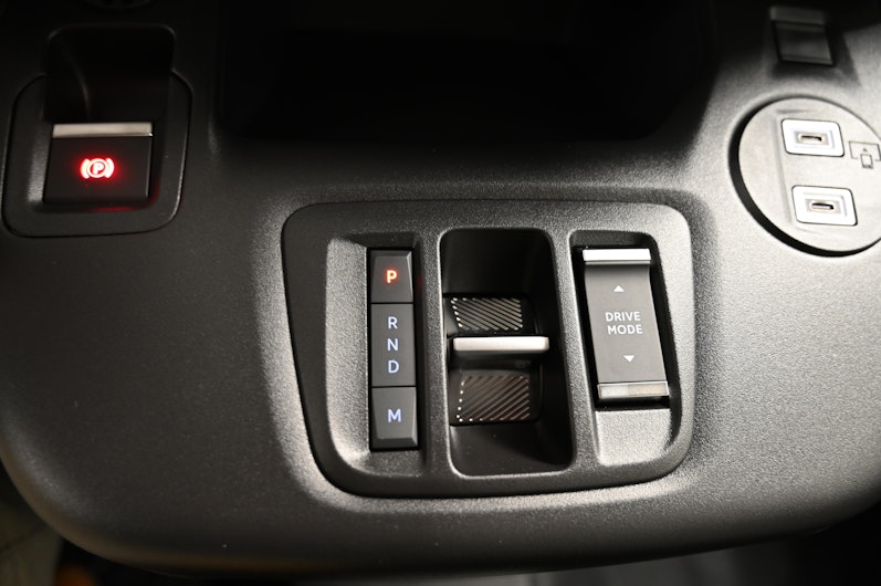 Vehicle image CITROEN BERLINGO