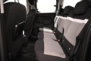 Vehicle image CITROEN Berlingo XL 1.5 BlueHDi 130 Tonic