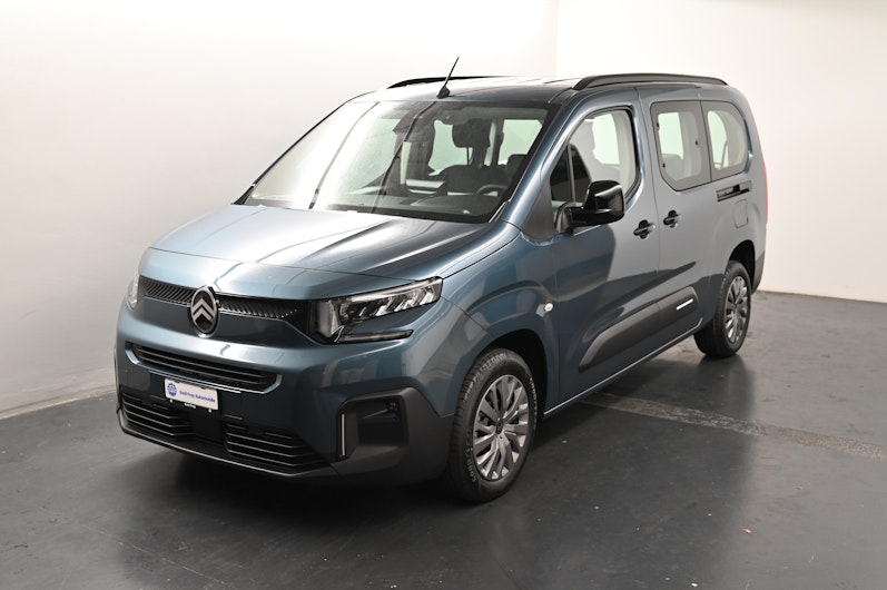 Vehicle image CITROEN BERLINGO