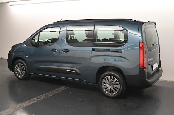 CITROEN Berlingo XL 1.5 BlueHDi 130 Tonic 3