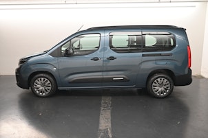 Vehicle image CITROEN Berlingo XL 1.5 BlueHDi 130 Tonic