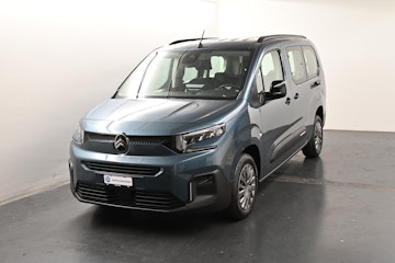 Vehicle image CITROEN Berlingo XL 1.5 BlueHDi 130 Tonic