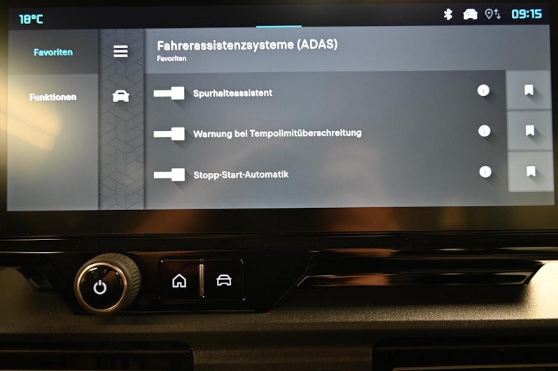 Vehicle image CITROEN BERLINGO