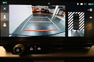 Vehicle image CITROEN Berlingo XL 1.5 BlueHDi 130 Tonic