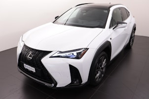 Vehicle image LEXUS UX 300h F-Line