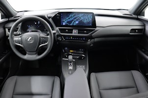 Vehicle image LEXUS UX 300h F-Line