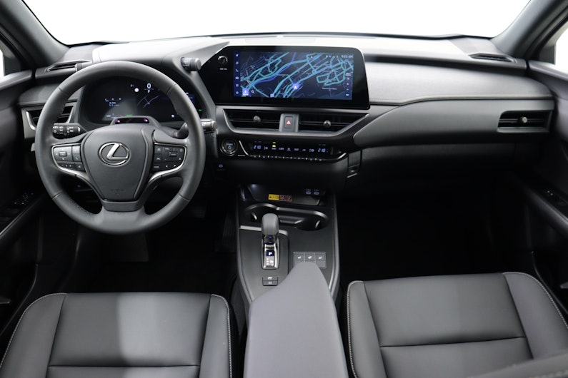 Vehicle image LEXUS UX