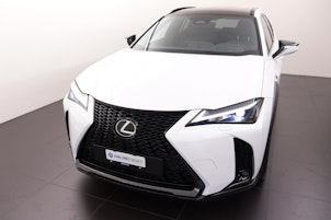 Vehicle image LEXUS UX 300h F-Line