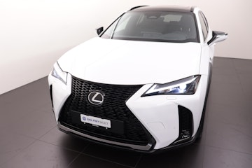 Vehicle image LEXUS UX 300h F-Line