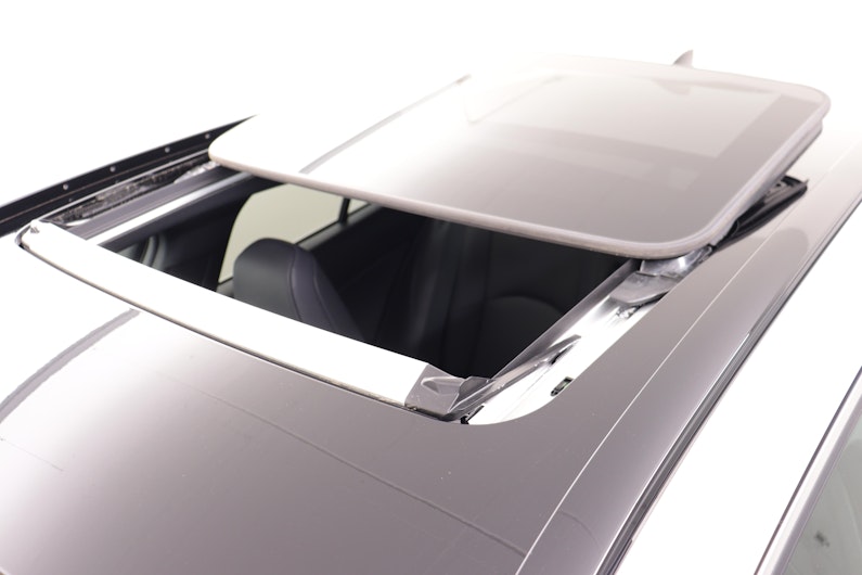 Vehicle image LEXUS UX