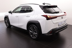 Vehicle image LEXUS UX 300h F-Line