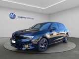 First vehicle image