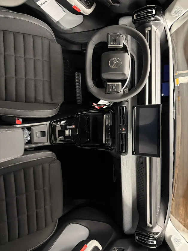 Citroën C3 Aircross 1.2 Hybrid Max