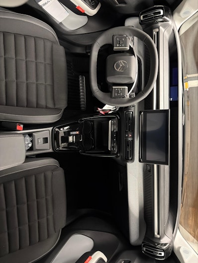 immagine del veicolo CITROEN C3 AIRCROSS