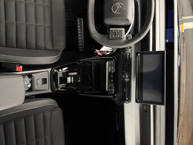 Citroën C3 Aircross 1.2 Hybrid Max