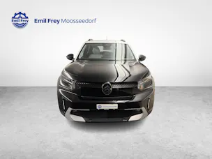 Citroën C3 Aircross 1.2 Hybrid Max
