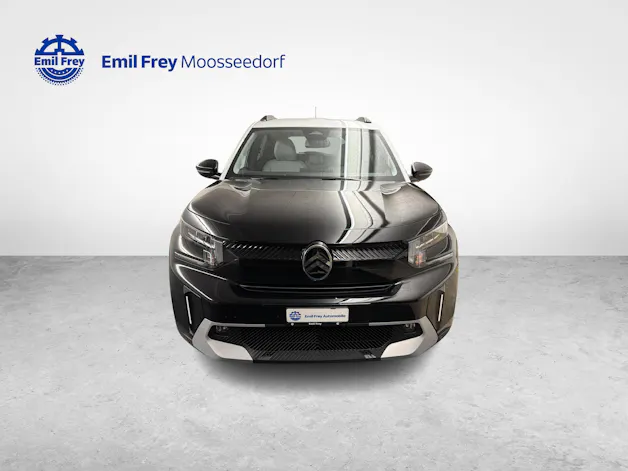 Citroën C3 Aircross 1.2 Hybrid Max