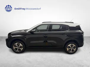 Citroën C3 Aircross 1.2 Hybrid Max