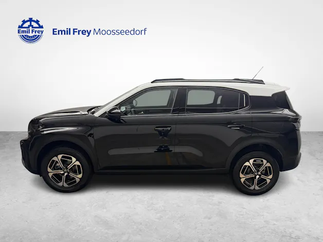 Citroën C3 Aircross 1.2 Hybrid Max
