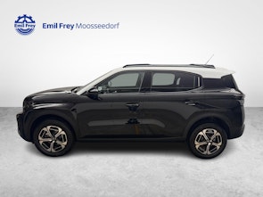 Vehicle image CITROEN C3 Aircross 1.2 Hybrid Max