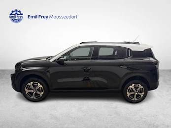 immagine del veicolo CITROEN C3 Aircross 1.2 Hybrid Max