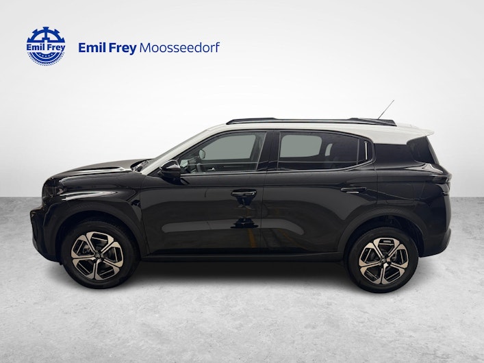 immagine del veicolo CITROEN C3 AIRCROSS