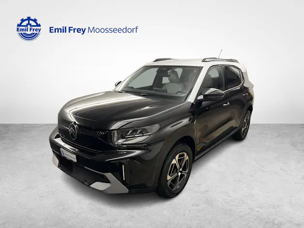 Citroën C3 Aircross 1.2 Hybrid Max