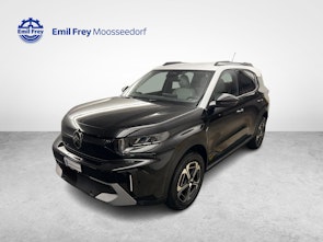Vehicle image CITROEN C3 Aircross 1.2 Hybrid Max