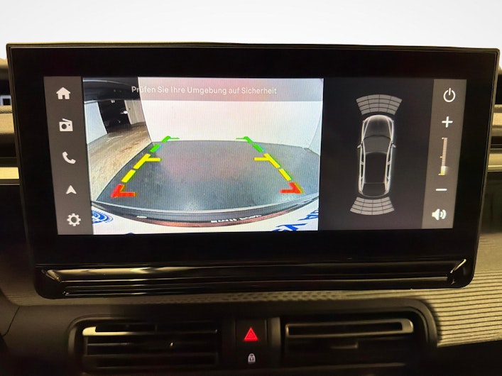 immagine del veicolo CITROEN C3 AIRCROSS