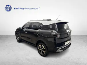Citroën C3 Aircross 1.2 Hybrid Max