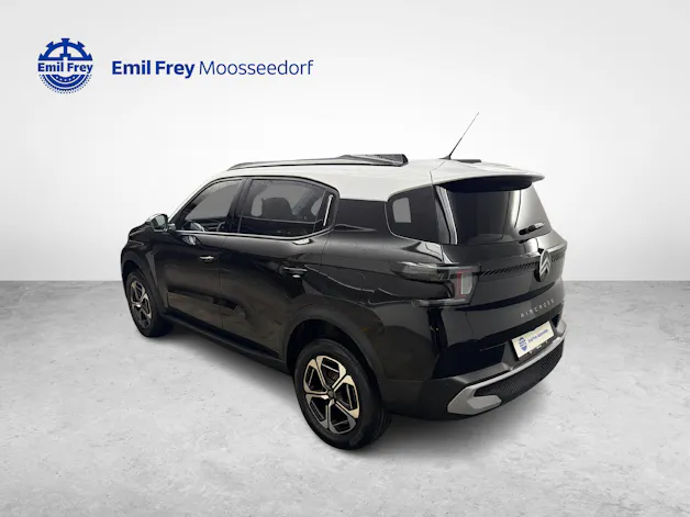 Citroën C3 Aircross 1.2 Hybrid Max