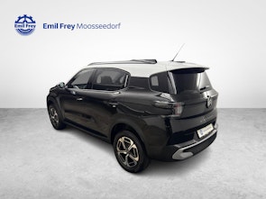 Vehicle image CITROEN C3 Aircross 1.2 Hybrid Max