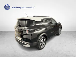 Citroën C3 Aircross 1.2 Hybrid Max