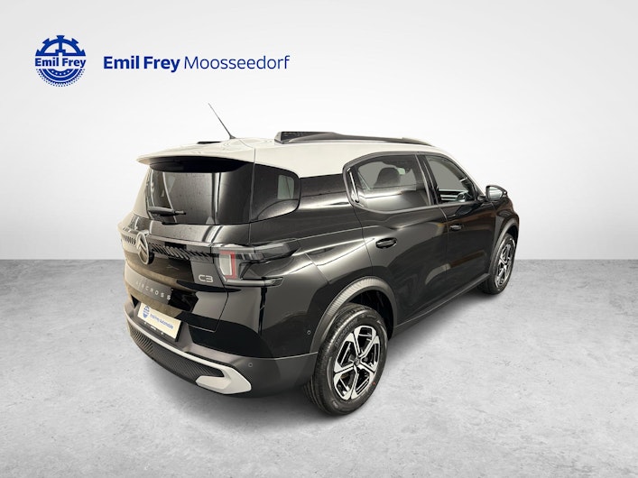 immagine del veicolo CITROEN C3 AIRCROSS