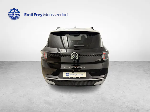 Citroën C3 Aircross 1.2 Hybrid Max