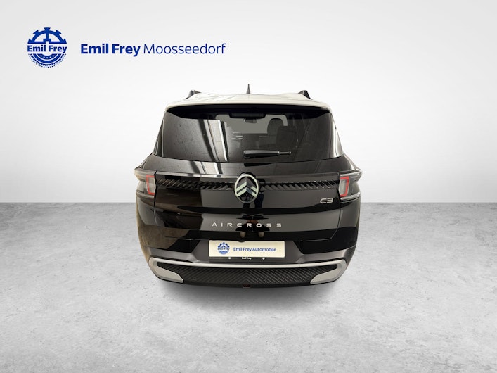 immagine del veicolo CITROEN C3 AIRCROSS