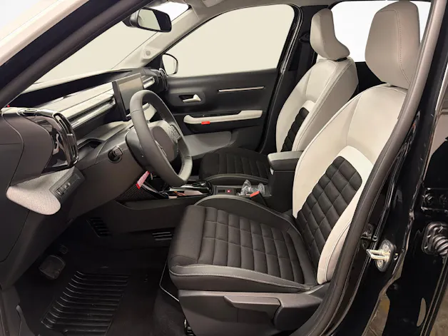 Citroën C3 Aircross 1.2 Hybrid Max