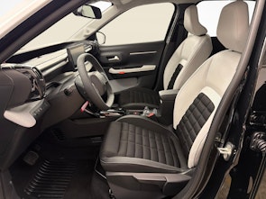 Vehicle image CITROEN C3 Aircross 1.2 Hybrid Max