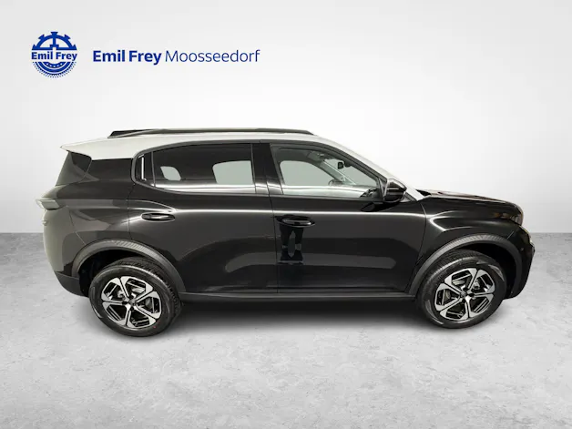 Citroën C3 Aircross 1.2 Hybrid Max
