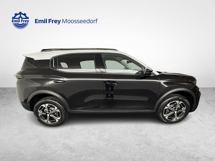 immagine del veicolo CITROEN C3 AIRCROSS