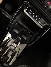 Vehicle image CITROEN C3 Aircross 1.2 Hybrid Max