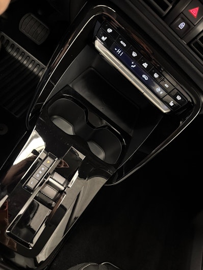 immagine del veicolo CITROEN C3 AIRCROSS