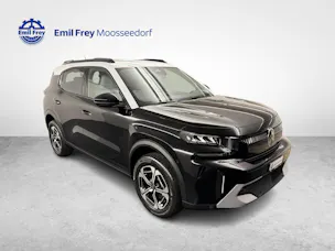Citroën C3 Aircross 1.2 Hybrid Max